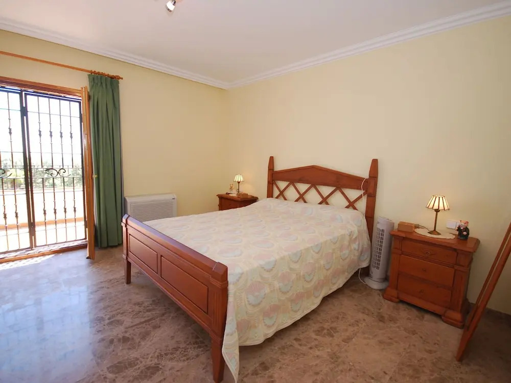 Spacious Villa in Romanyà de la Selva With Swimming Pool
