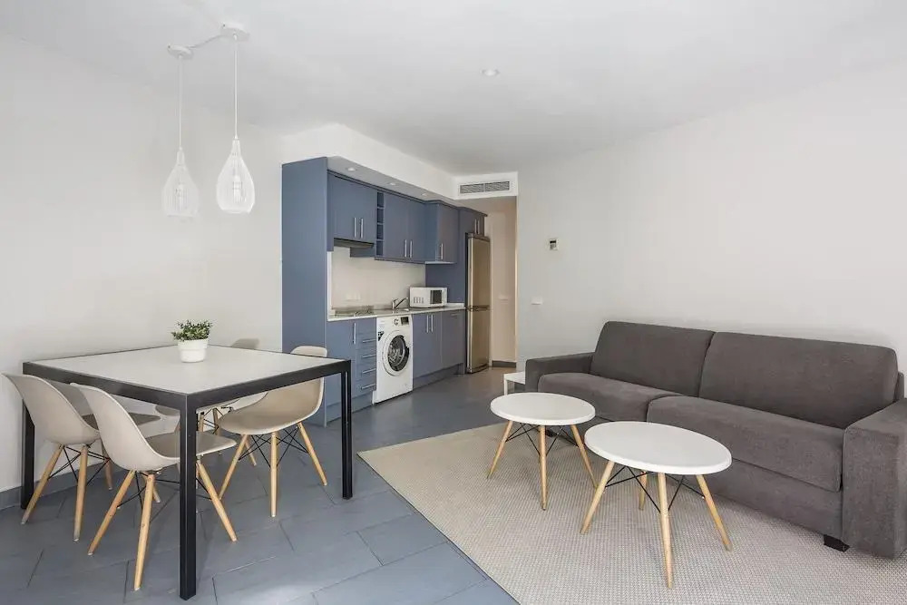 Mon Suites Carmen