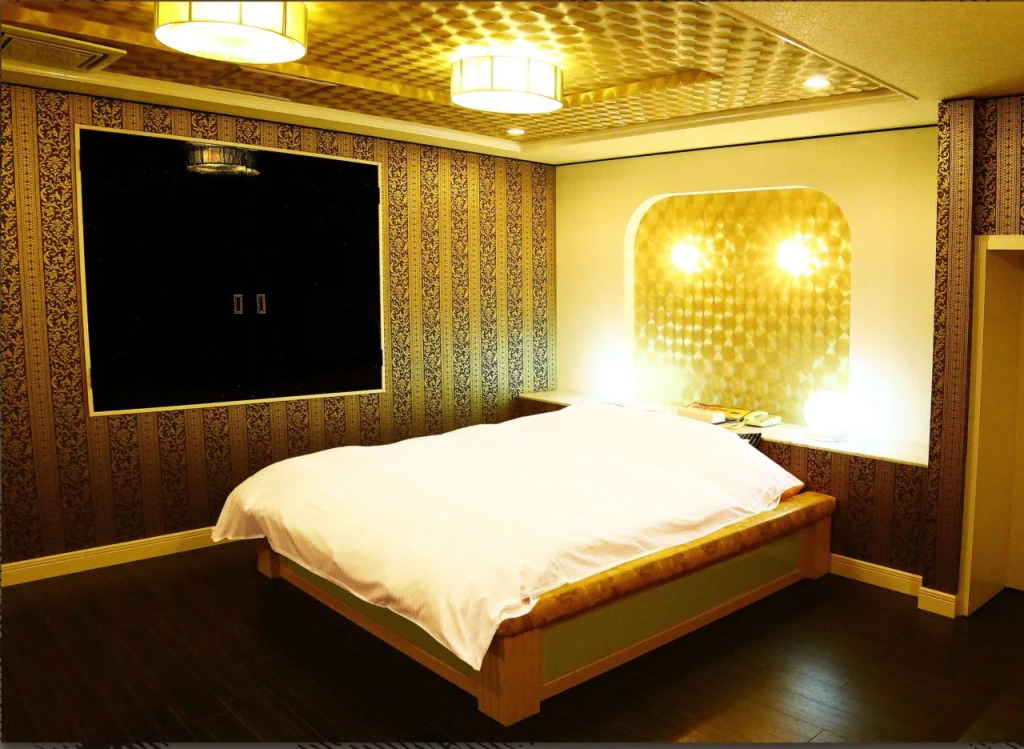 Kyoto Hotel Crown - Adult Only