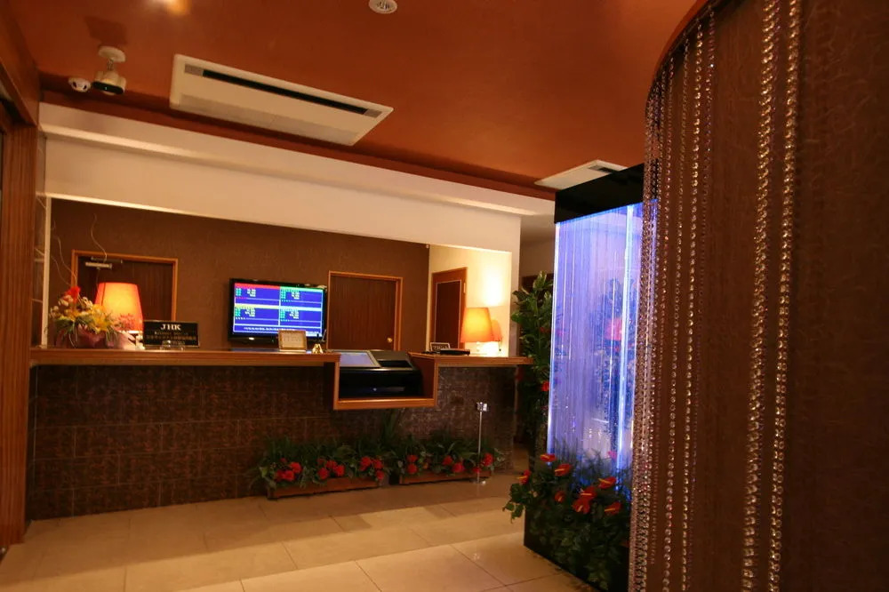 Hotel Stylish Resort