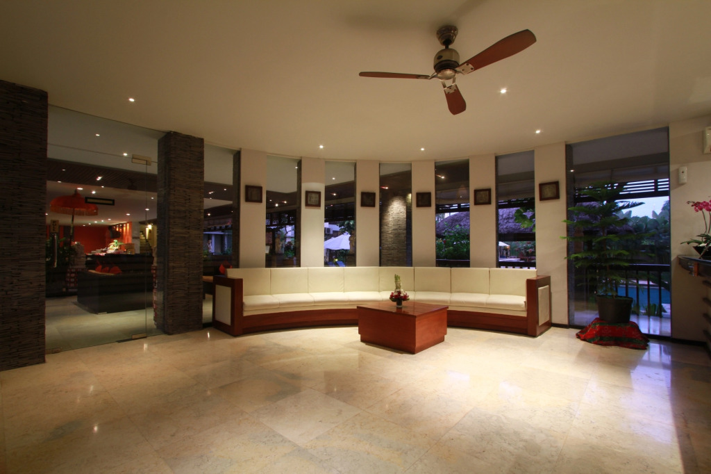 The Lokha Legian Resort & Spa