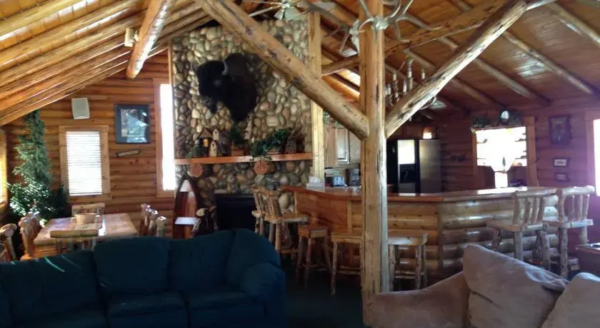 Sportsmans Cabin