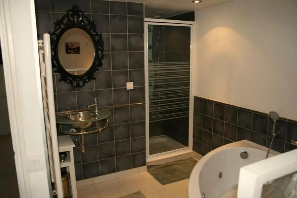 Coquet appartement dans mazet Ste Maxime (Riviera) classé 3