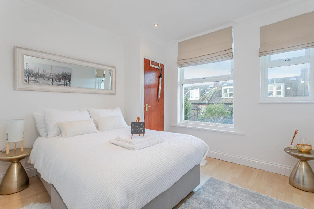 Luxury Granada Apartments