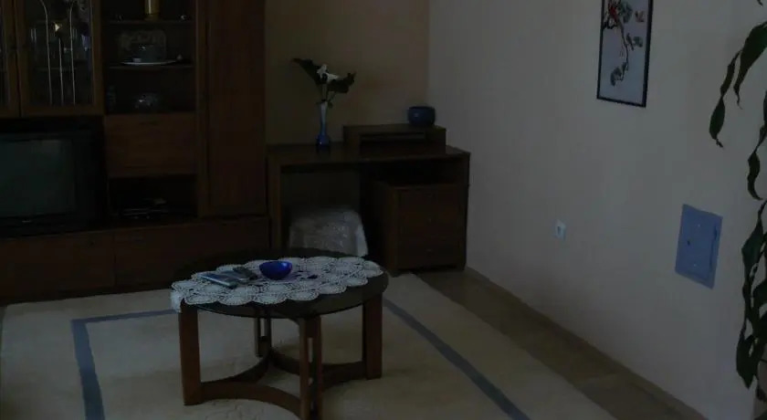 Apartment Dorian