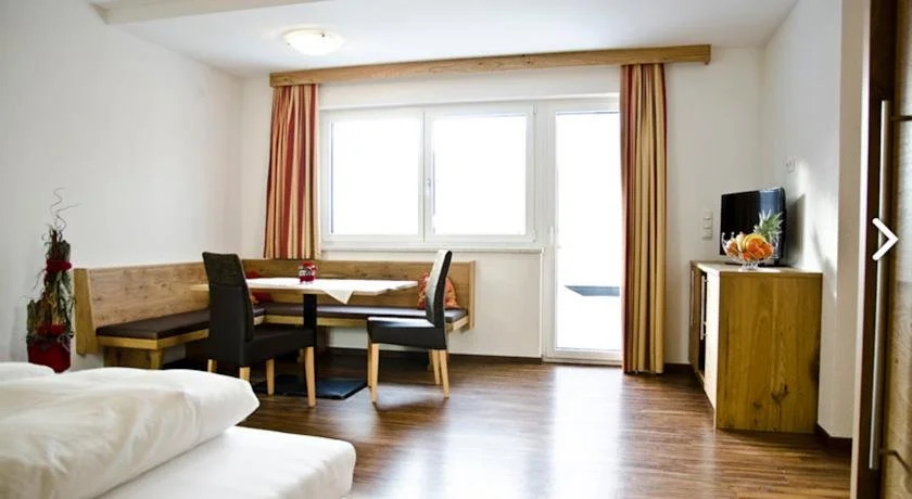 Chalet Barbara