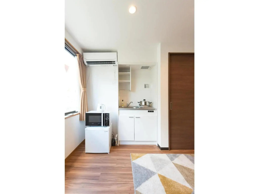 Tora Hotel Rikugien - Vacation STAY 52741v