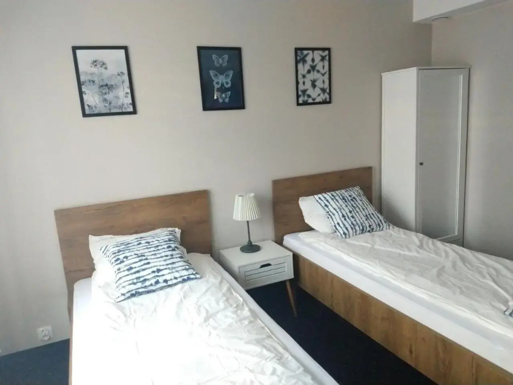 Motel pod Lipą