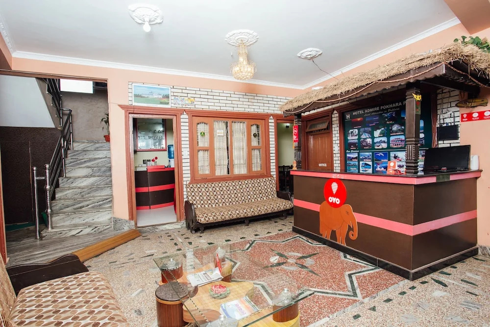 Hotel Admire Pokhara Pvt. Ltd.