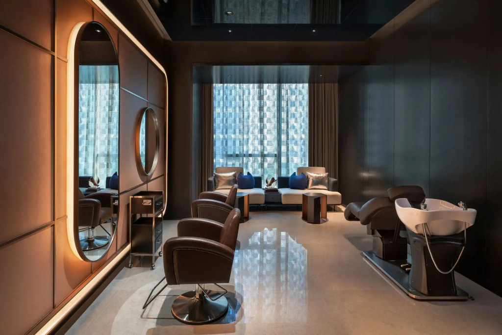 W Changsha