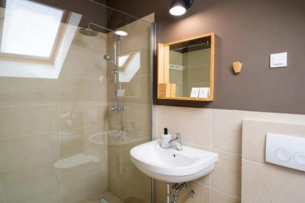 Peacock Boutique Apartments