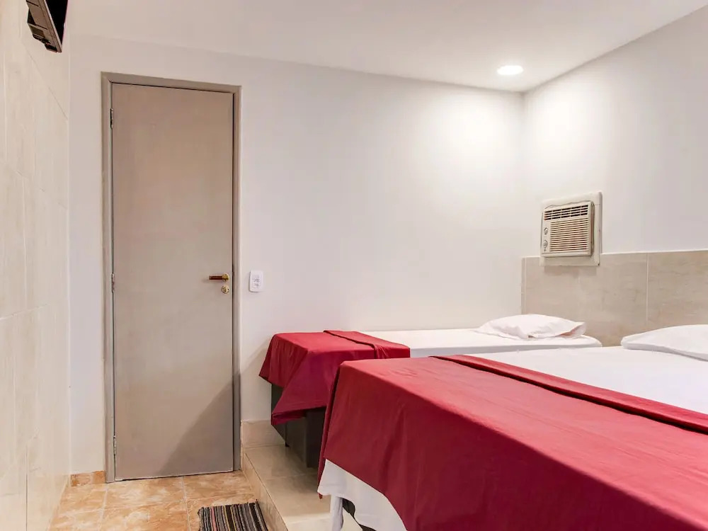 Hotel Pareto