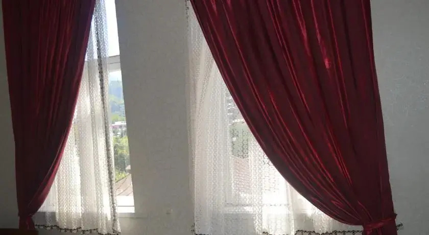 Kiknadze guesthouse