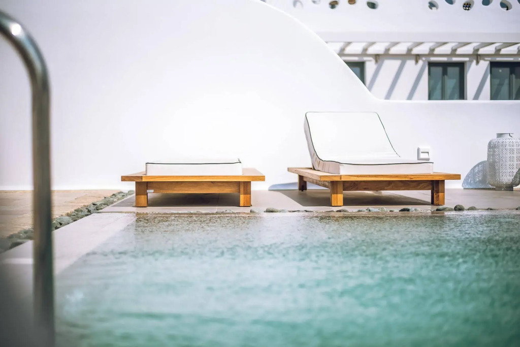 Portes Suites & Villas Mykonos