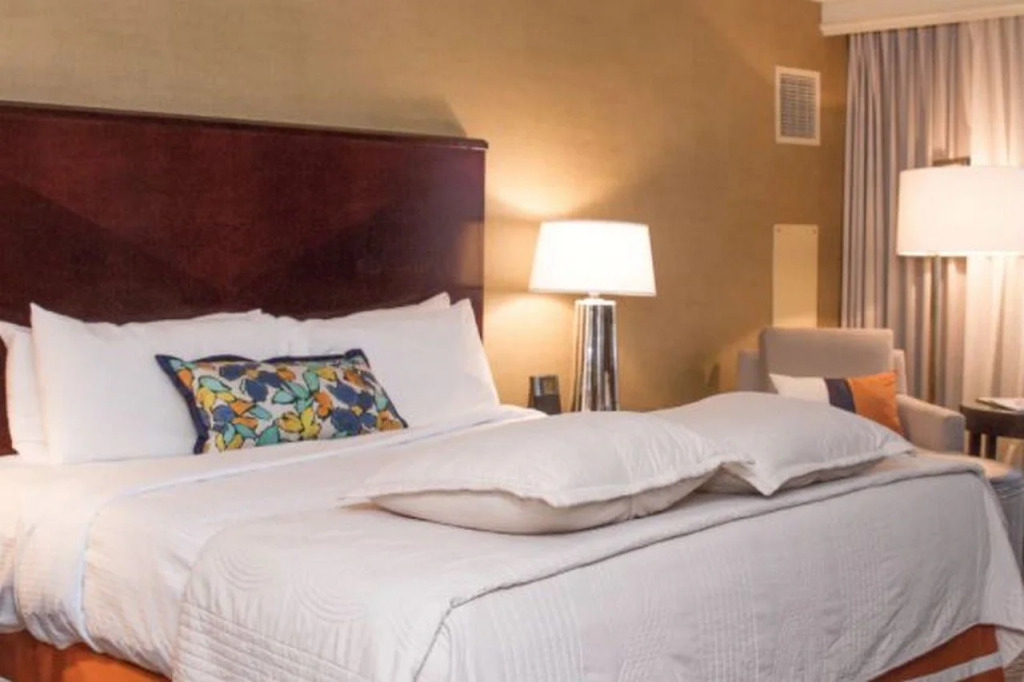Marriott Jacksonville Downtown