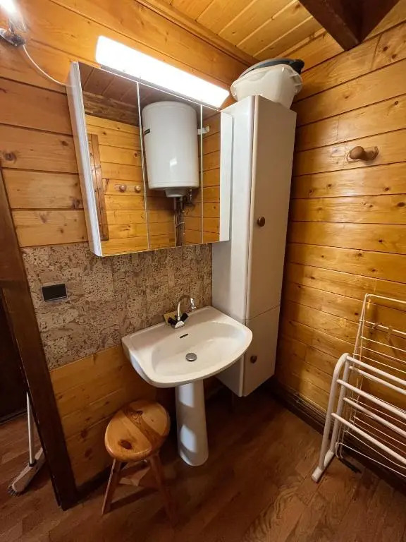 Chalet calme cosy Eyne station 2600