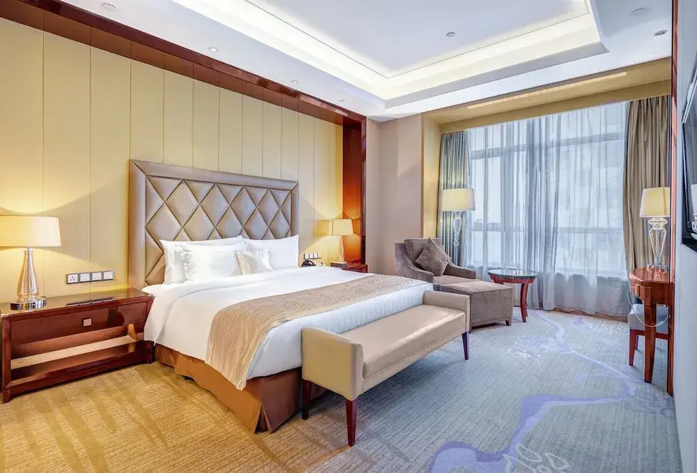 Wanda Realm Taizhou