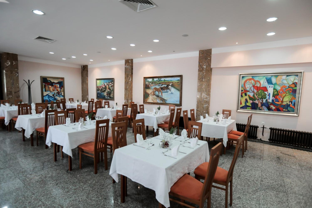 Hotel Sileks