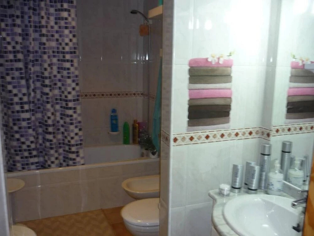 House With 4 Rooms in Miami Platja, With Private Pool, Enclosed Garden