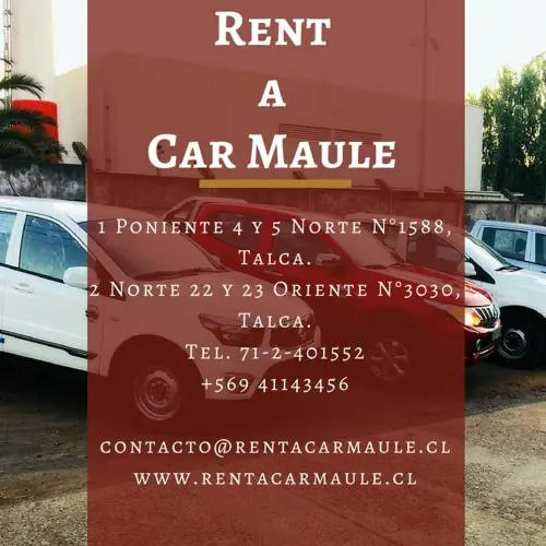 Hostal Plaza Maule Express