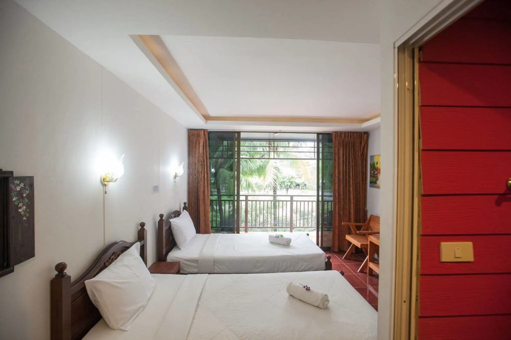 Twin Place at Kamala Beach