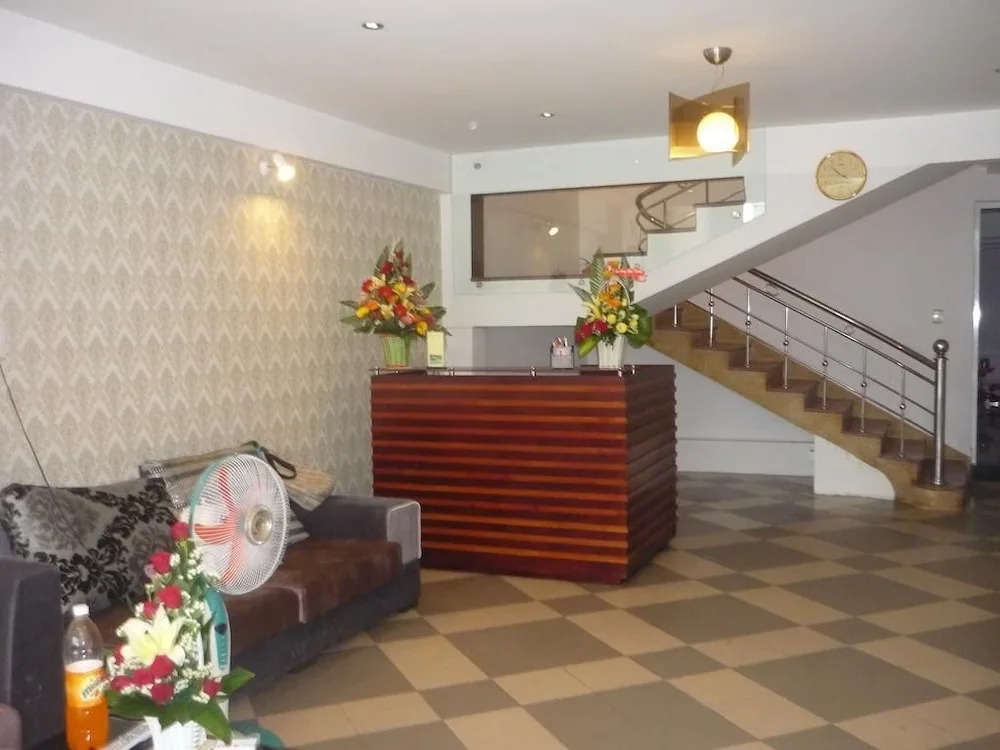 Ruby Guesthouse