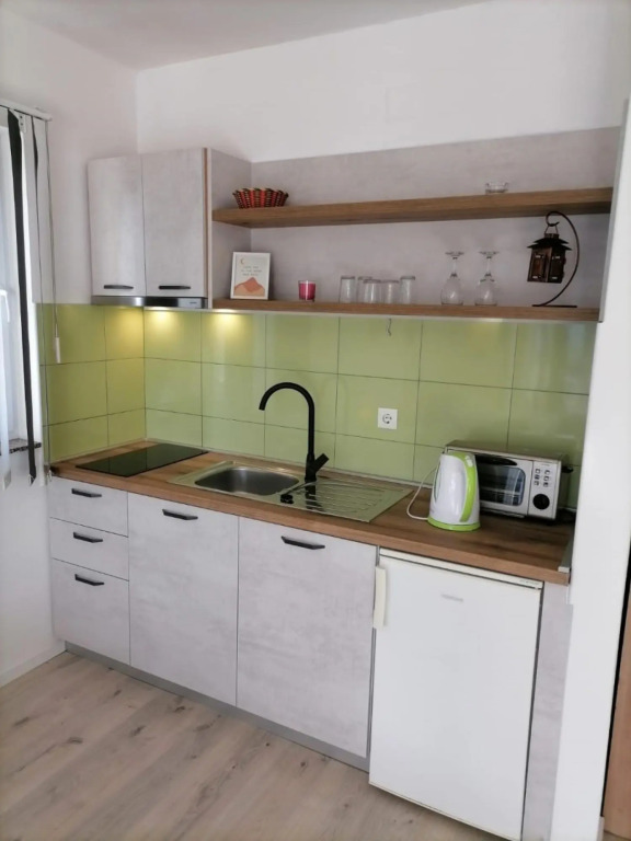 Fuzu - SA3(2) in Bibinje