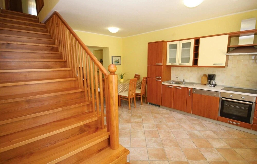 Awesome Home in Krnica With Wifi and 2 Bedrooms