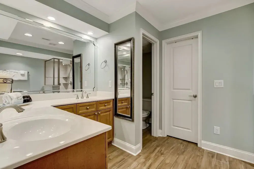 Haven across the Ocean - Pet Friendly 1931 S Fletcher