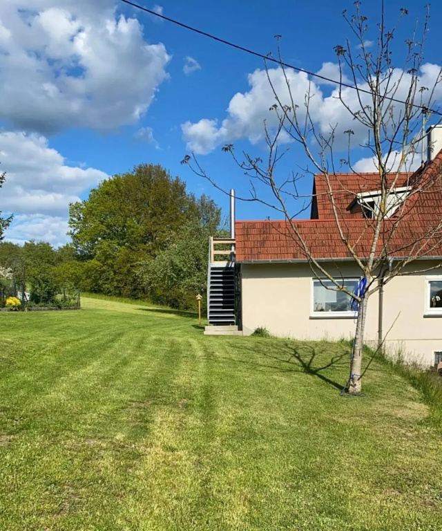 Ferienwohnung Dorrwies