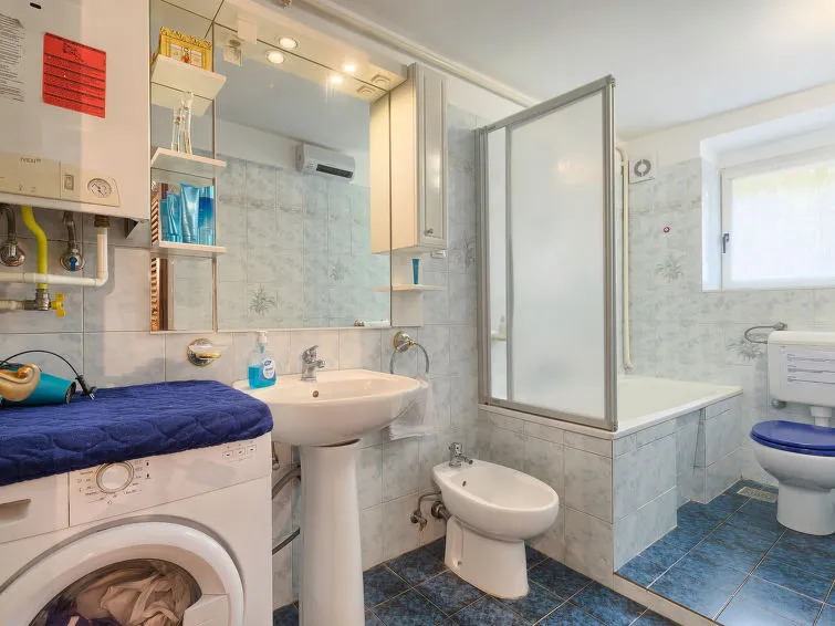 Holiday Home Villa Crispo by Interhome