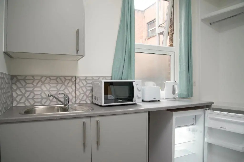 TLK Apartments & Hotel - Beckenham High Street