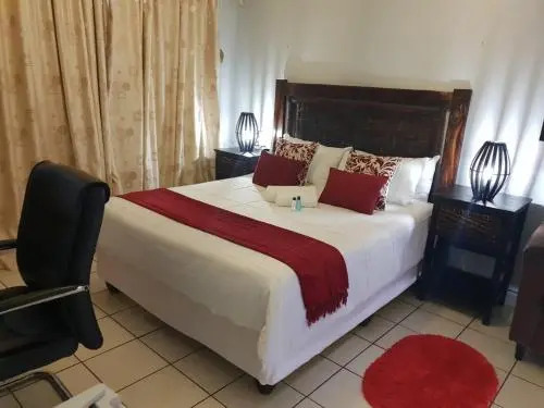 Ruma's Guest House