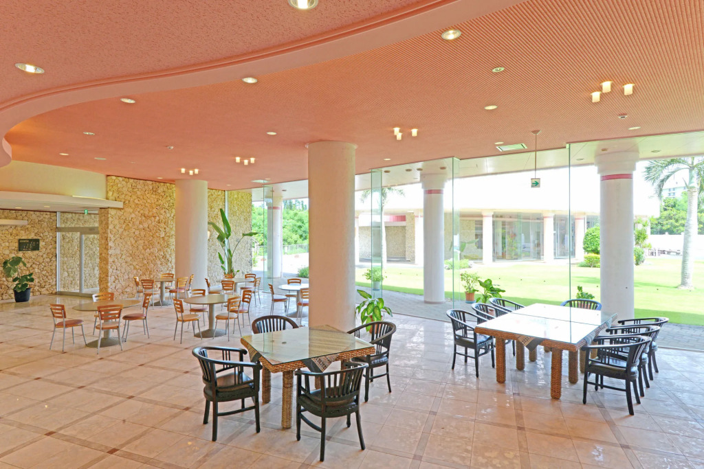 Marine Lodge Marea