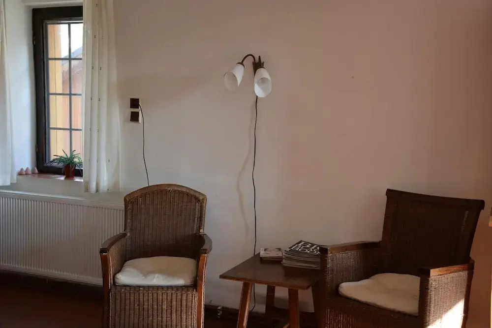 Holiday Home Abertamy