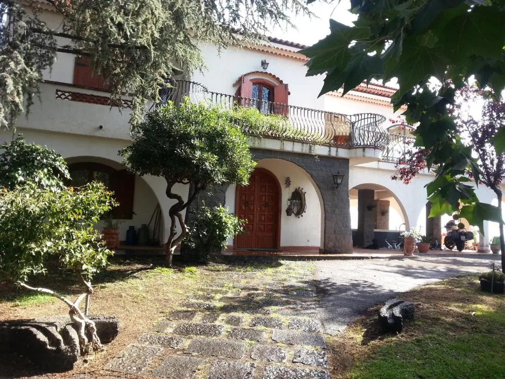Villa MariÆtna