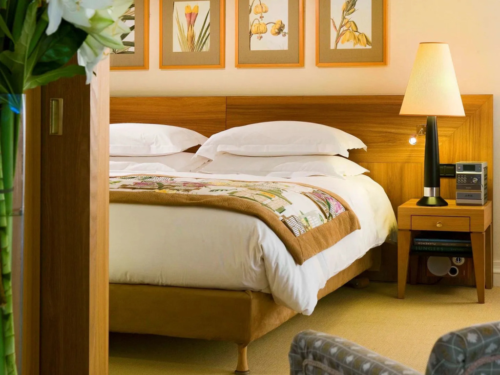 Sofitel Biarritz Le Miramar Thalassa