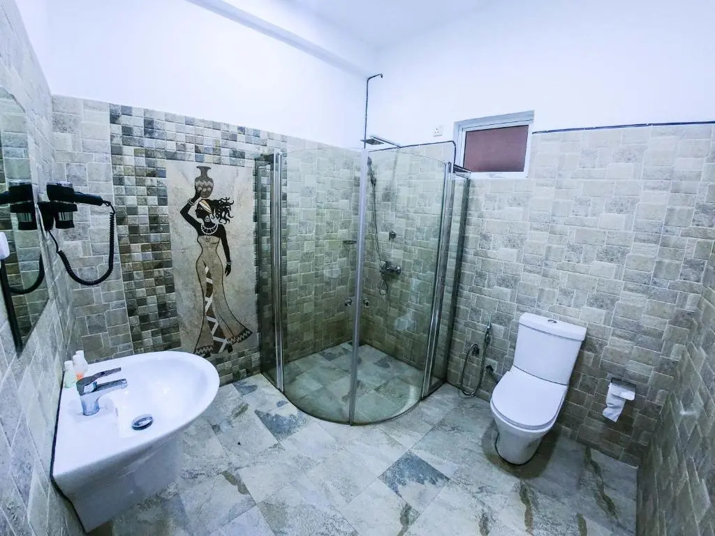 Romance Hills Hotel