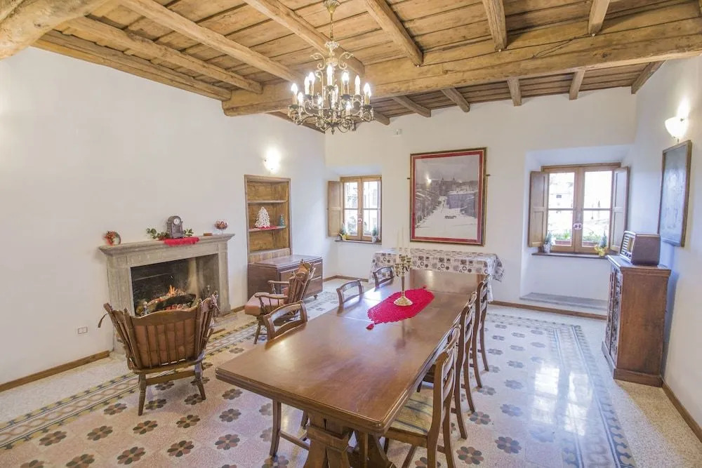 B&B Locanda Cistercense