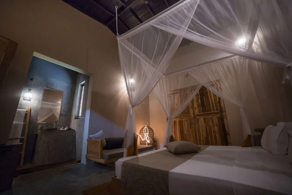 Wirdana Resort & Spa