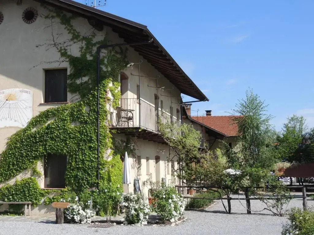 Cascina La Commenda