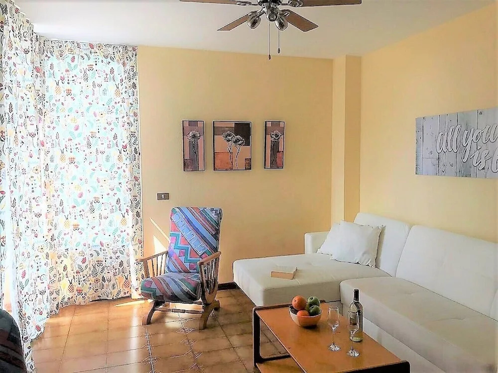 Apartamento Colon, Playa De Las Americas