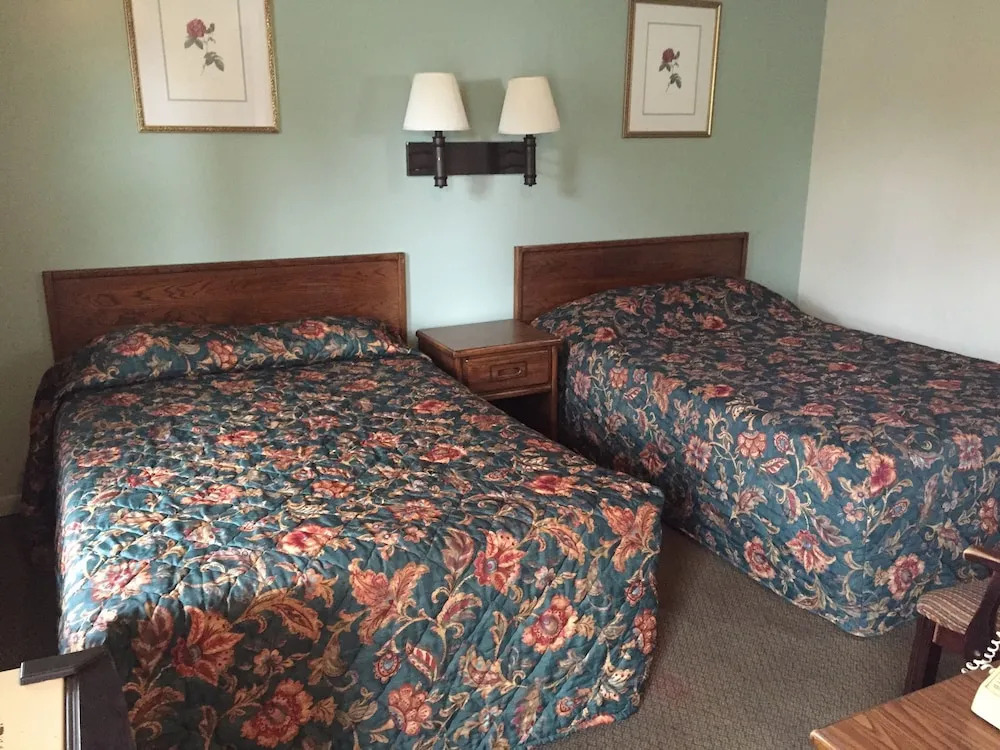 Double A Motel