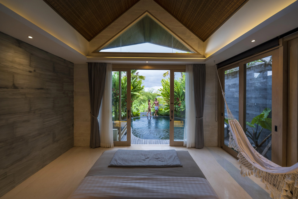 Astera Resort & Spa Canggu by Ini Vie Hospitality