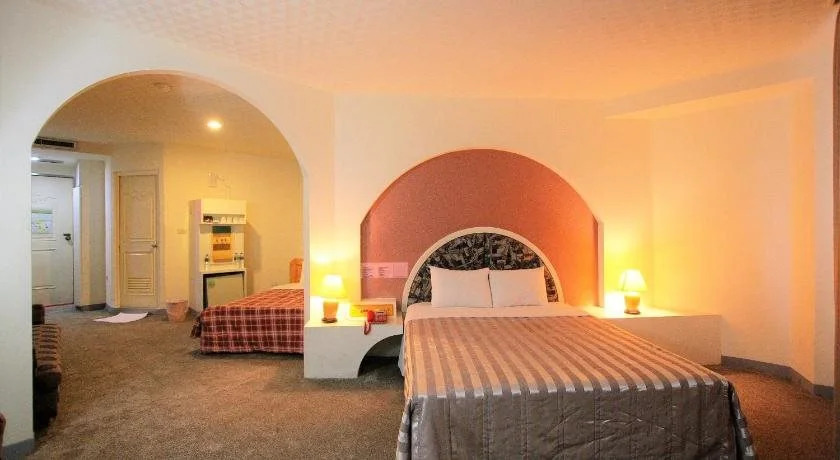 Sin Ge Hotel