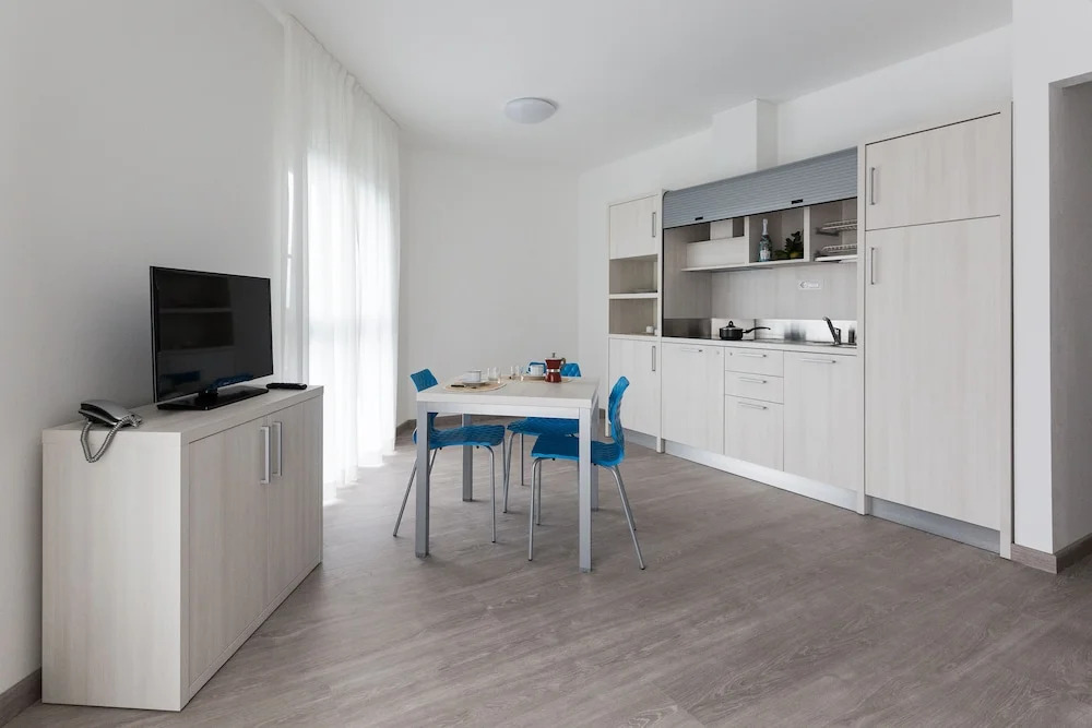 Residence Smeraldo