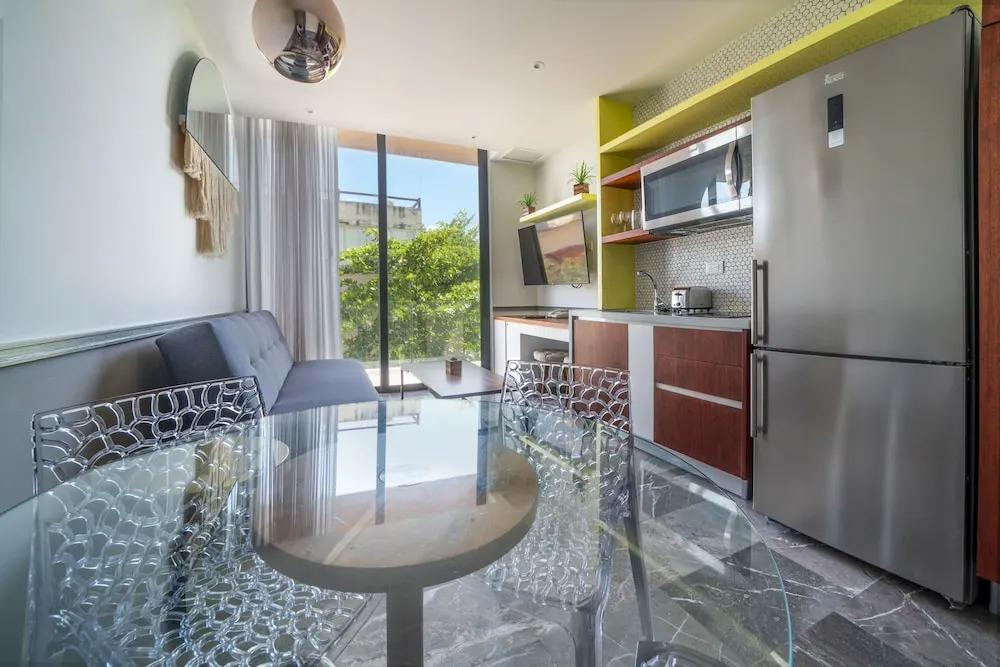 Condo Jade - Singular Joy Residences