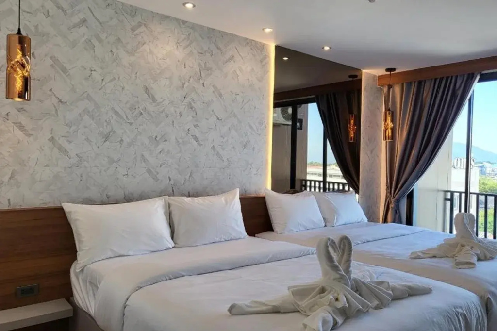 S3 Huahin Hotel