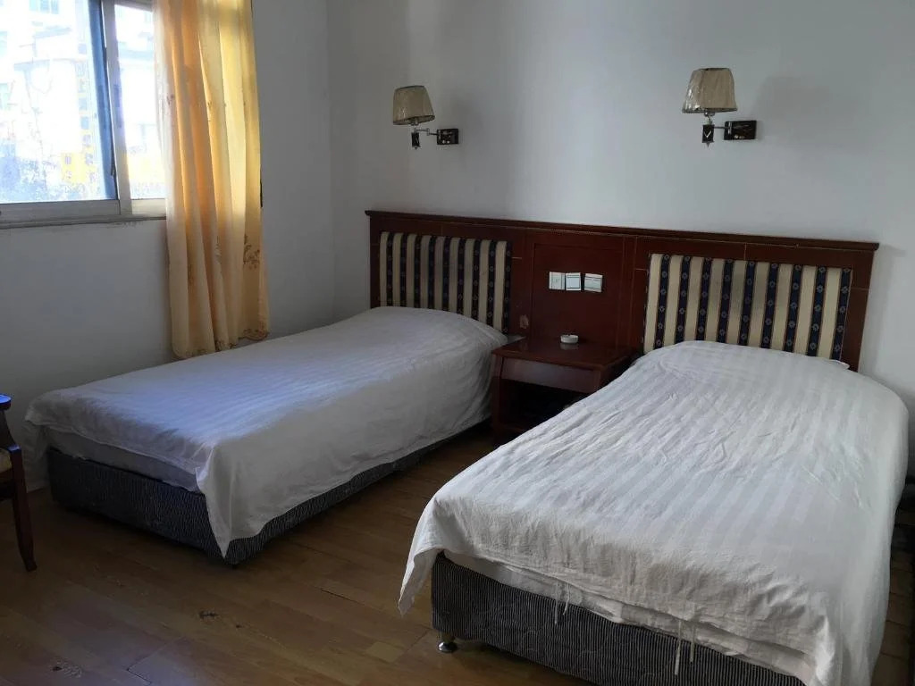 Huangshan Hotspring International Youth Hostel