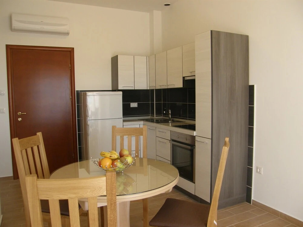 Apartments Rupe